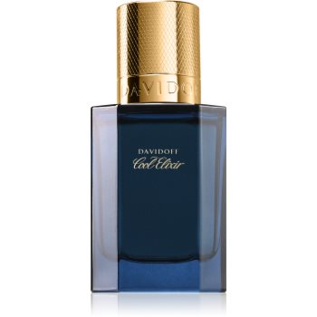 Davidoff Cool Elixir Parfum Intense parfum pentru bărbați - imagine 2